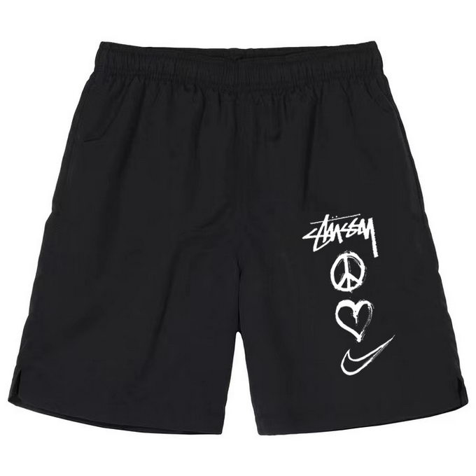 Stussy Shorts Mens ID:20240503-122